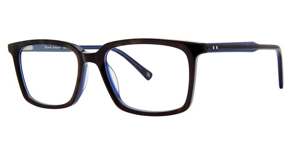 Randy Jackson RJ3072 Eyeglasses - view 3